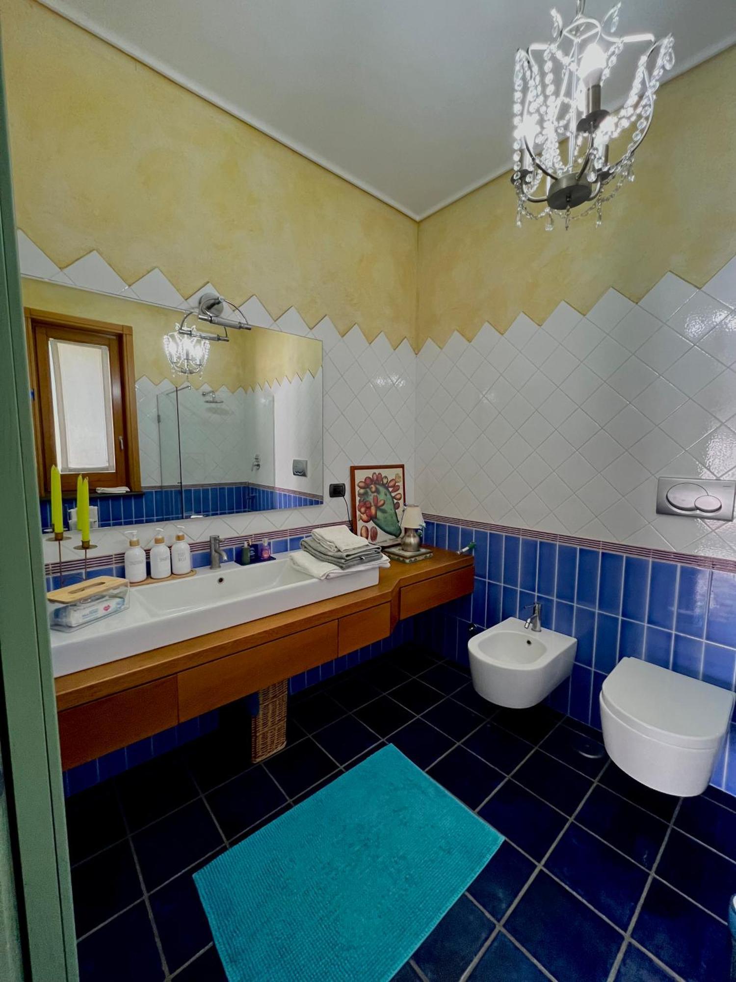 Casa Di Giove Room Pompeja Zewnętrze zdjęcie